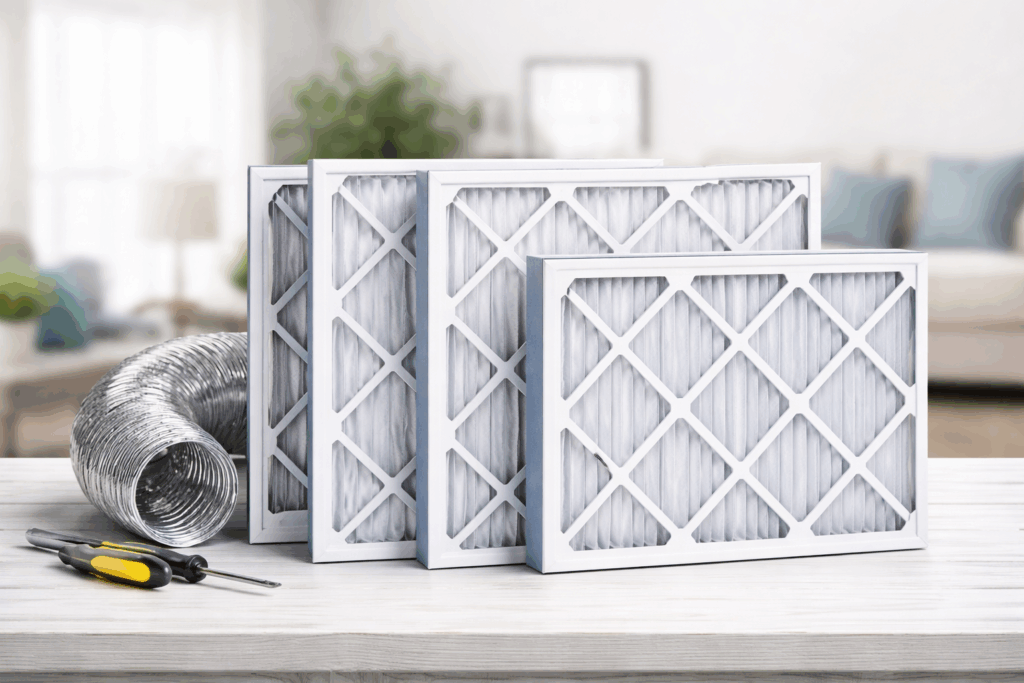 HVAC Air Filters