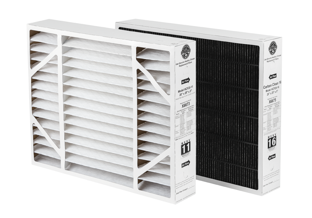 HVAC Air Filters
