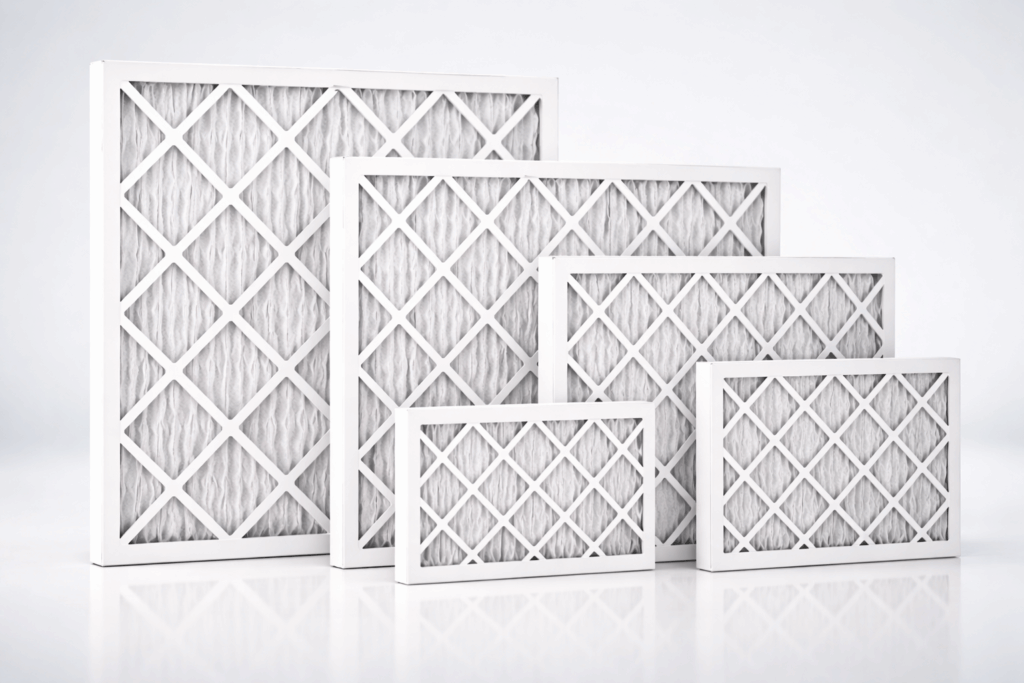 HVAC Air Filters